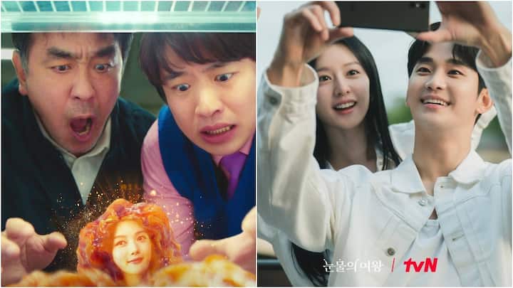Fans of K-dramas have some intriguing new releases they should look forward to in March 2024.