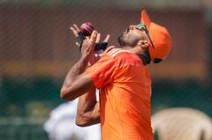 Devdutt Padikkal To Make India Debut In IND vs ENG 5th Test In Dharamshala: Report