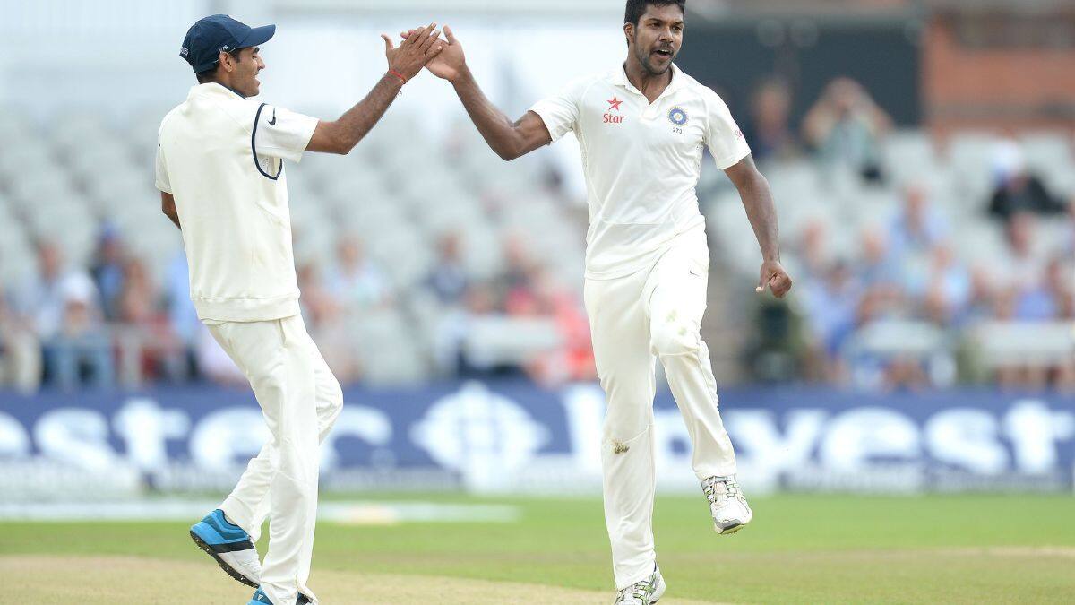 'Something's Wrong With Speed Gun': Varun Aaron Recalls The First Time He Breached 145-Kmph Mark