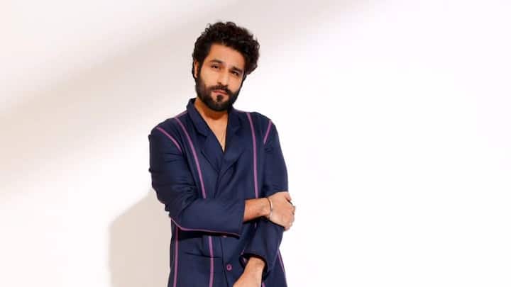 Aspirants Star Sunny Hinduja To Make His Malayalam Debut