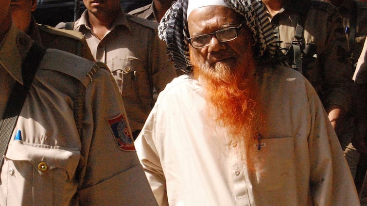 TADA Courtroom Acquits Abdul Karim Tunda In 1993 Serial Bomb Blast Case Due To Lack Of Proof