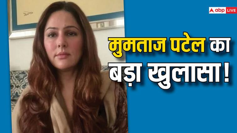 Lok Sabha Election 2024 ahmed patel daughter Mumtaz Patel claimed not getting room on rent in Delhi for being a Muslim 'मैं मुसलमान हूं, इसलिए मुझे नहीं मिल रहा किराये पर मकान', बोलीं कांग्रेस नेता मुमताज पटेल