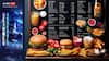 Menu Calorie Labels In Food Businesses May Prevent Over 9,000 Heart Disease Deaths In England, Study In Lancet Suggests