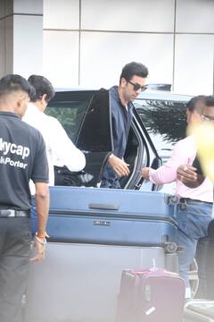 Anant Radhika Wedding: बेटी राहा और पत्नी आलिया के साथ अनंत-राधिका के प्री वेडिंग जश्न में रंग जमाएंगे रणबीर कपूर, मां नीतू कपूर भी होंगी शामिल