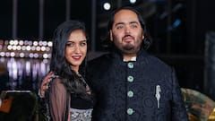 Radhika Merchant: রাধিকার কাছে ৪টে মিষ্টি চেয়ে বসল খুদে, হবু অম্বানি বধূর ব্যবহার মন জয় করল নেটিজেনদের