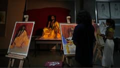 Parul University’s Faculty Of Fine Arts: Shaping The Future Of Creative Minds