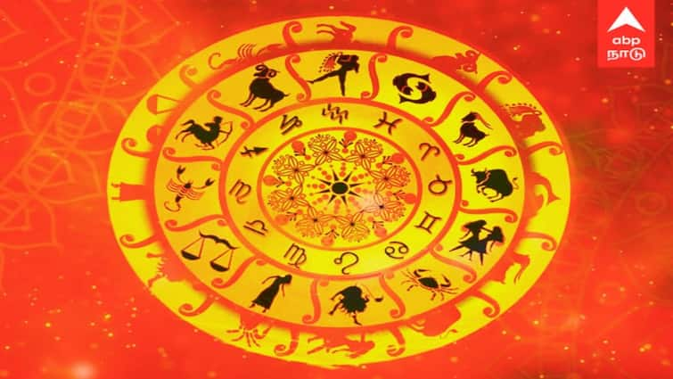 Rasi palan today tamil 2024 march 1st daily horoscope predictions 12 zodiac signs astrology nalla neram panchangam Today Rasipalan March 01: கன்னிக்கு புலமை; துலாமுக்கு வரவு - இன்றைய நாளுக்கான ராசிபலன்கள் இதோ!