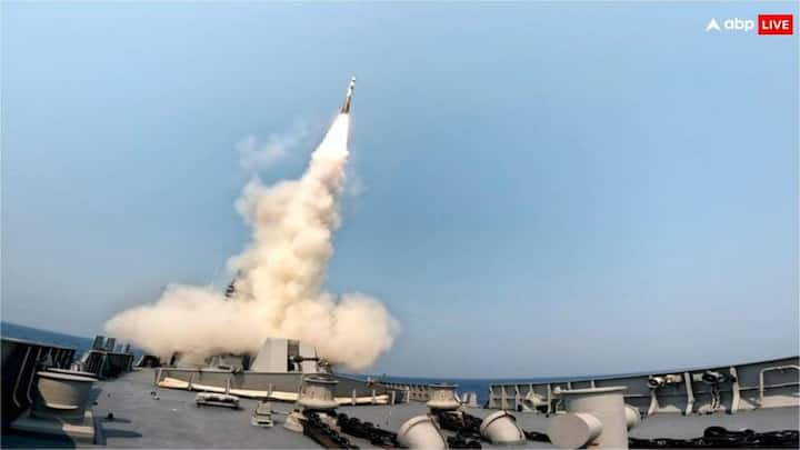 India Brahmos Supersonic Cruise Missile Saudi Arabia United Arab Emirates Philippines भारत के ब्रह्मोस मिसाइल का विश्व में बज रहा है डंका, इन मुस्लिम देशों में बढ़ी डिमांड