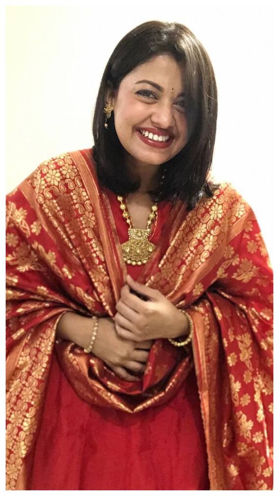 जानवी छेड़ा के पास है ये डिग्री