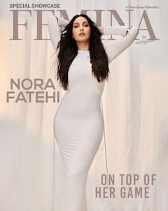 Nora Fatehi Photos: మనోహరి అని ఊరికే అంటారా ఏంటి!