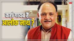 किस हाल में हैं आलोक नाथ? एक्ट्रेस नारायणी बोलीं- वो ड्रिंक बहुत करते थे...