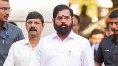 Maharashtra: CMO Finds Letters, Memorandums With 'Fake' Signs, Stamps Of CM Shinde, Complaint Filed