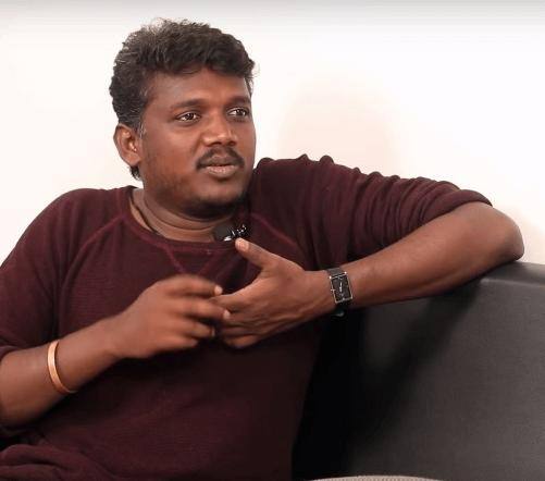 பரியேறும் பெருமாள்,கர்ணன், மாமன்னன் உள்ளிட்ட படங்களை இயக்கி தனக்கான அடையாளத்தை உருவாக்கியவர் மாரி செல்வராஜ்.