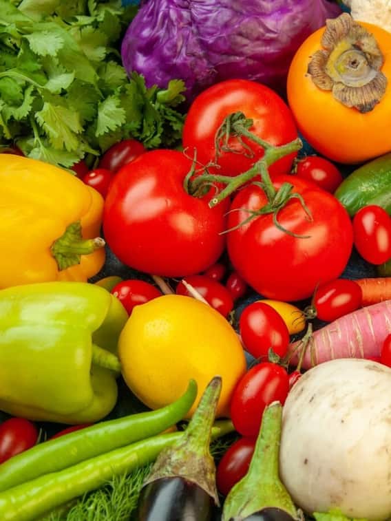 बॉडी को अंदर से पावरफुल बनाने के लिए खाएं ये सब्जियां