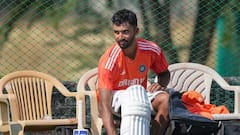 IND vs ENG 5th Test: রঞ্জিতে অনবদ্য ফর্ম, ধর্মশালায় জাতীয় দলের হয়ে টেস্ট অভিষেক ঘটাবেন পাড়িক্কাল?