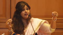 'No Matter Who The Candidate From Beed Is...': BJP's Pankaja Munde Flags Concerns Over Lok Sabha Stronghold