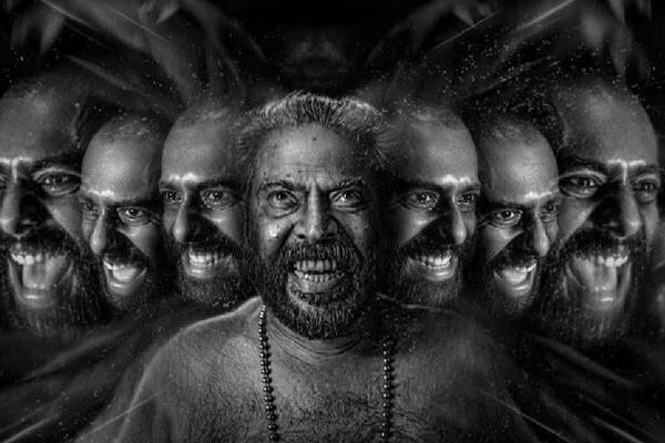 இயக்குநர் ராகுல் சதாசிவன் - மம்மூட்டி கூட்டணியில் ஹாரர் த்ரில்லர் ஜானரில் பான் இந்தியன் படமாக வெளியானது 'பிரம்மயுகம்'.