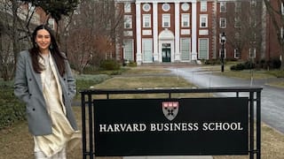 विदेश में पढ़ने का है मन, जानिए हार्वर्ड यूनिवर्सिटी में कैसे मिलेगा एडमिशन, ये है पूरी प्रोसेस