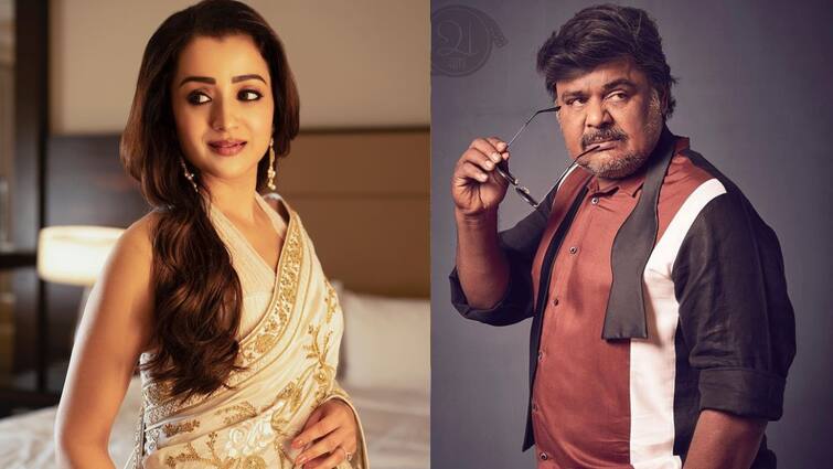 Cancellation of Rs.1 lakh fine imposed on Mansoor Ali Khan High Court order Mansoor Ali Khan: மன்சூர் அலிகானுக்கு விதிக்கப்பட்ட ரூ.1 லட்சம் அபராதம் ரத்து- உயர்நீதிமன்றம் உத்தரவு!