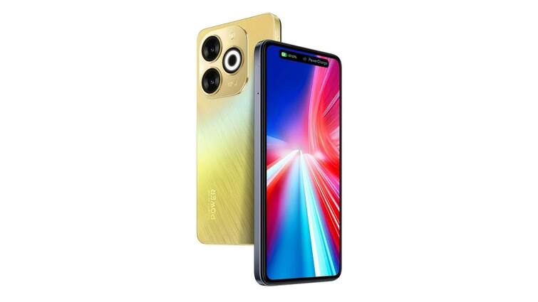 Itel P55T With 6000 mAh Battery Launched in India Know the Price and Specifications Itel Smartphone: ভারতে লঞ্চ হয়েছে আইটেল পি৫৫টি, দাম কত? কী কী ফিচার রয়েছে এই ফোনে?