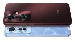 ভারতে হাজির ওপ্পোর নতুন ৫জি ফোন, রয়েছে শক্তিশালী ৫০০০ এমএএইচ ব্যাটারি, দাম কত?