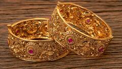 திடீரென உயர்ந்த தங்கம் விலை.. சவரனுக்கு ரூ.40 அதிகரிப்பு.. இன்றைய நிலவரம்..