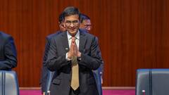 बंगला, गाड़ी और नौकर-चाकर के साथ CJI डी वाई चंद्रचूड़ को मिलती है कितनी सैलरी? जानें