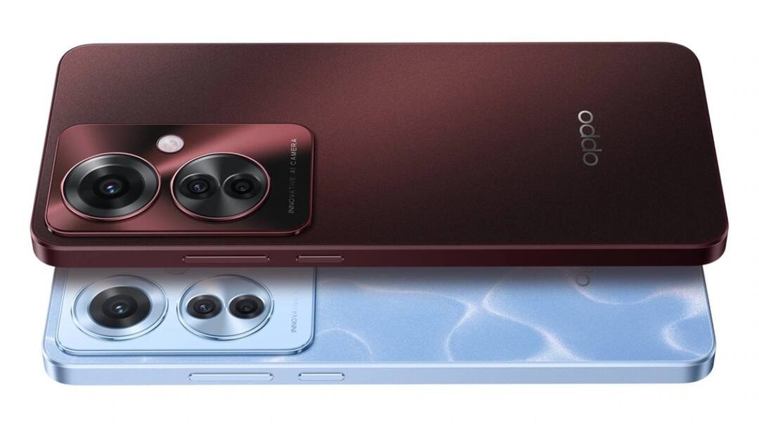 Oppo F25 Pro 5G Launch India Price Specs Features Colours Details Oppo F25 Pro 5G Launched In India. Know Prices, Specs, Colours, More