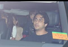 Anant-Radhika Pre-Wedding: SRK, Ranbir-Alia, Rani And Other Celebs Reach Jamnagar