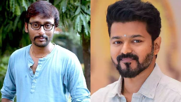 Actor RJ Balaji likely to Direct THalapathy Vijay's 69th Movie Thalapathy 69: விஜய்யை இயக்குகிறாரா ஆர்.ஜே.பாலாஜி? - தளபதி 69 படம் பற்றி வெளியான அப்டேட்!