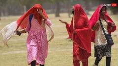 दिल्ली-NCR और यूपी में मौसम लेगा करवट, मध्य प्रदेश में आंधी-तूफान का अलर्ट, जानें IMD का अपडेट