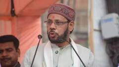 'मैं अभी भी सपा में हूं', अखिलेश यादव के बागी विधायक मनोज पांडे का नरम रुख