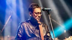 Anupam Roy To Get Married Third Time, Will Tie The Knot With Prashmita Paul