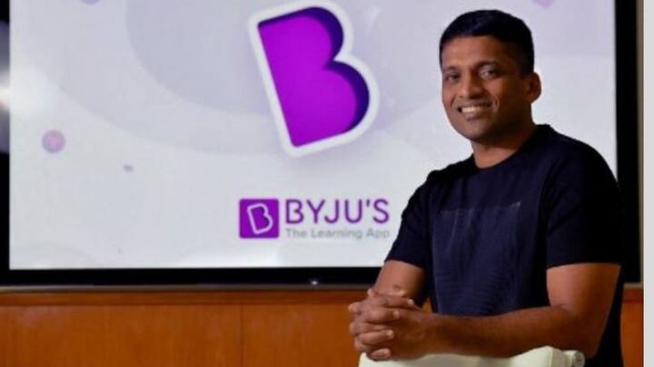 NCLT Asks Byju's To Extend Closing Date Of $200 Million Rights Issue NCLT Asks Byju's To Extend Closing Date Of $200 Million Rights Issue