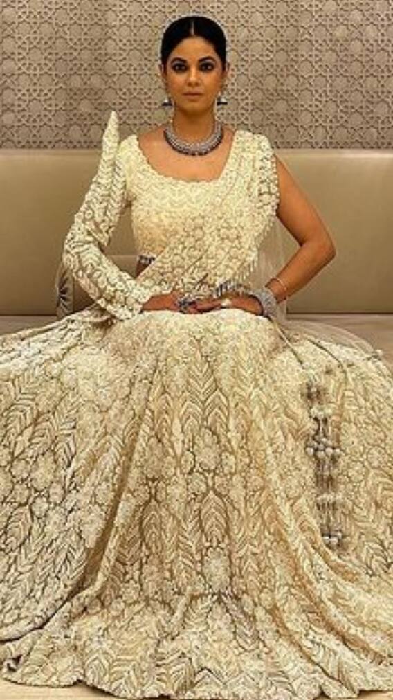 मीरा चोपड़ा की शादी में ये चीजें होंगी खास!