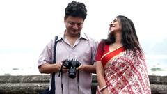 Tollywood New Film: রাহুল-দেবলীনার জুটি, প্রকাশ্যে নতুন সিনেমা 'নেগেটিভ'-এর ফার্স্ট লুক