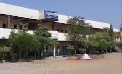 Jalna Hsc Exam Copy : जालना जिल्ह्यातील 12 वीच्या परीक्षा केंद्रावर कॉप्यांचा सुळसुळाट