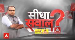 Sandeep Chaudhary: हिमाचल की कहानी, सचमुच थम गई सुनामी ? | Himachal | Breaking | ABP News