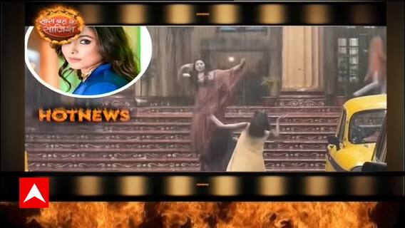 Hina Khan falls badly during the shooting of Upcoming song, Watch her video | HOT News