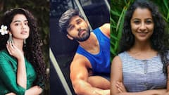 Dhruv Vikram : அனுபமாவா? தர்ஷனாவா? துருவ் விக்ரமுக்கு யார் ஜோடி?