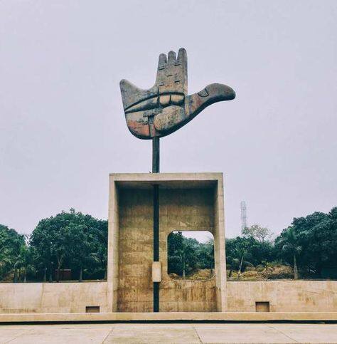 ਚੰਡੀਗੜ੍ਹ ਦੀਆਂ ਇਹ ਥਾਵਾਂ 'ਤੇ ਭੂਤਾਂ ਦਾ ਵਾਸ, ਕੰਬ ਜਾਵੇਗੀ ਰੂਹ