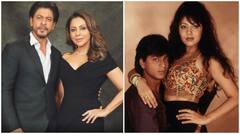 पत्नी गौरी संग शाहरुख खान ने 1 नहीं बल्कि इतनी बार रचाई है शादी, दोस्त ने किया खुलासा