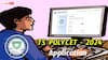 TS POLYCET 2024 Application: ఎట్టకేలకు ప్రారంభమైన టీఎస్ పాలిసెట్ దరఖాస్తు ప్రక్రియ, చివరితేది ఎప్పుడంటే?
