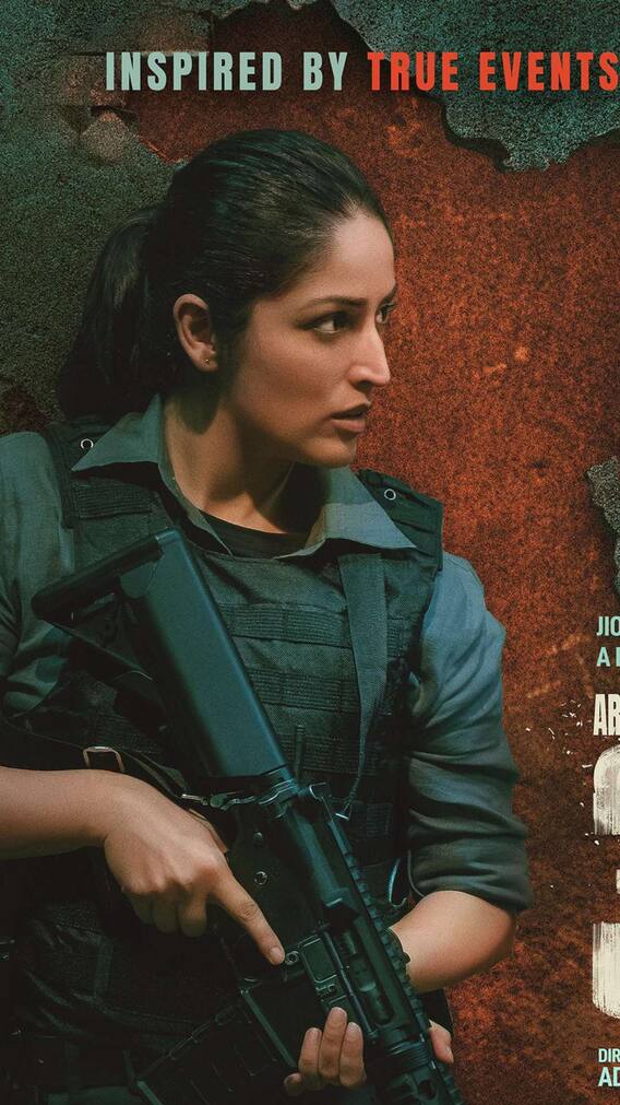 छठे दिन बिगड़ा आर्टिकल 370 का बैलेंस, किया बस इतना कलेक्शन