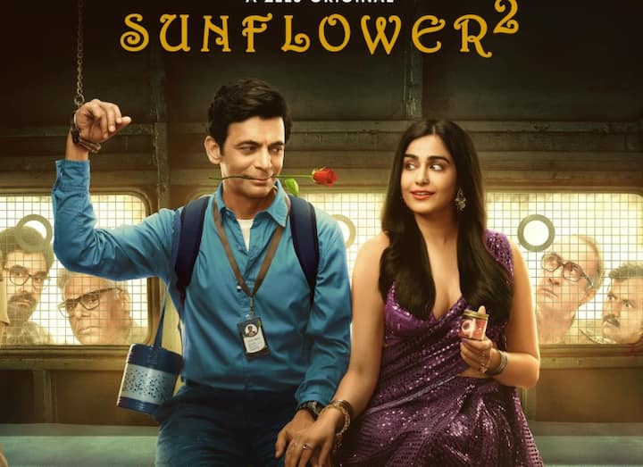 हंसी और रहस्यों से भरपूर ये मजेदार सीरीज 1 मार्च को जी5 पर रिलीज होने वाली है.