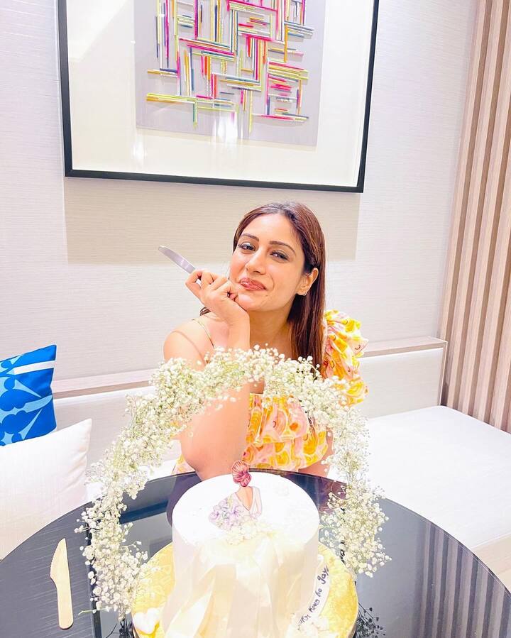 Surbhi Chandna Wedding