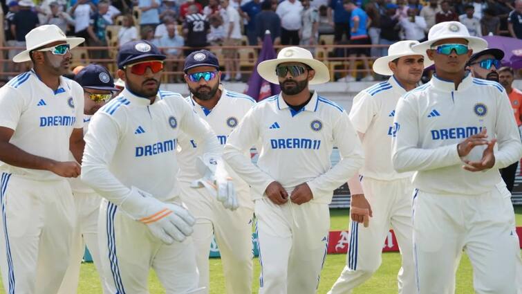 Team India Test Performance in Asia Last 12 Years India Won 20 Consecutive Test Series India Test Performance: டெஸ்ட் கிரிக்கெட்! 12 ஆண்டுகளாக ஆசியாவில் ஆதிக்கம் செலுத்தும் இந்தியா!
