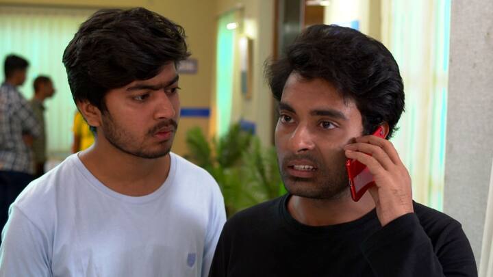 একইসঙ্গে বাড়িতে, নারায়ণ, কৃষ্ণার দ্রুত আরোগ্য নিশ্চিত করতে একটি শক্তি পুজোর কথা ঘোষণা করেন।