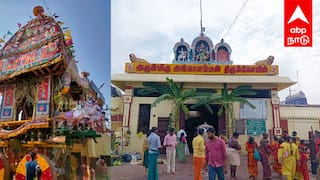 Villupuram: மேல்மலையனூர் அங்காளம்மன் கோயில் மாசிப்பெருவிழா; உள்ளூர் விடுமுறை அறிவிப்பு