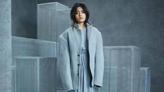 Rashmika Mandanna : మరోసారి మీమ్ మెటీరియల్​గా మారిన రష్మిక.. ఆ ఫోజులు మీరు చూశారా?